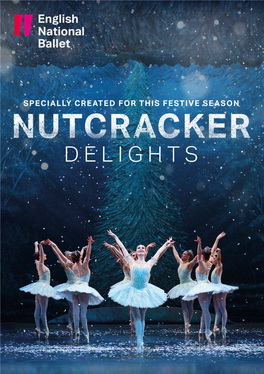 Nutcracker Delights