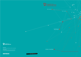 International Postgraduate Prospectus Endless Possibilities