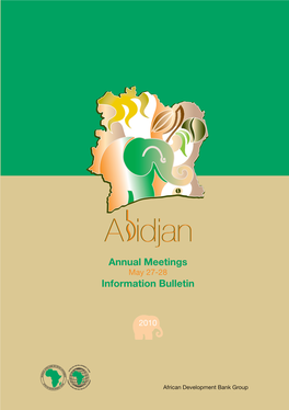 2010 AM Information Bulletin