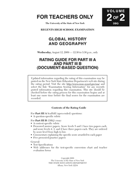 Global Dbq Rg Bk2 Aug09:Global Rg Aug05