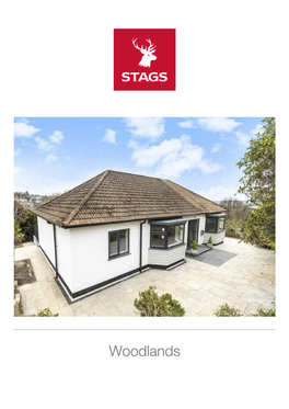 Woodlands Woodlands 15 Trevarrick Road, St Austell, Cornwall, PL25 5JN