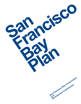 San Francisco Bay Plan