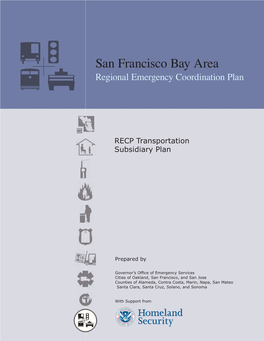 Transportation Subsidiary Plan