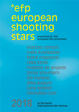 European Shooting