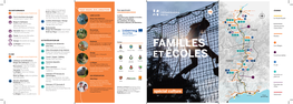 Familles Et Écoles