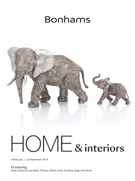 HOME& Interiors