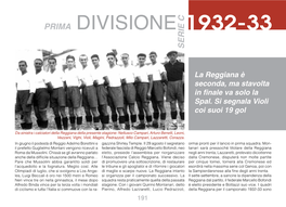 1932-33 Serie C