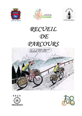 Recueil De Parcours