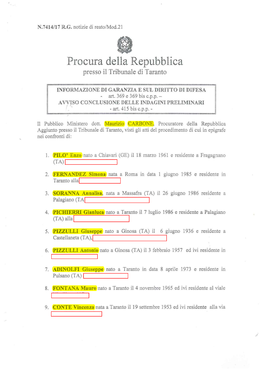 GDF Compressed TARANTO MIGRANTI