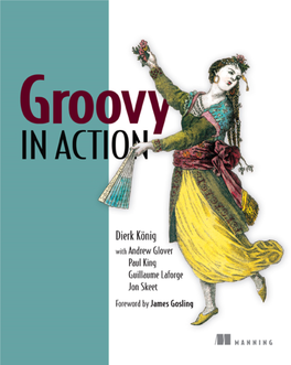 Groovy in Action.Pdf