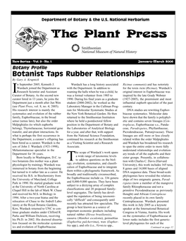 2006 Vol. 9, Issue 1