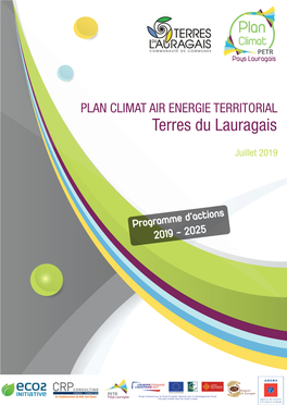 Programme-Action TDL PETR Lauragais