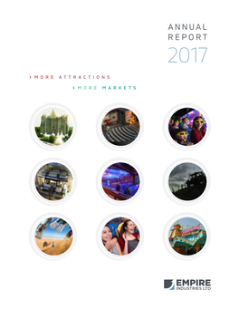 Annual Report 2017