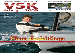 VSK Aarbog 2009-Web