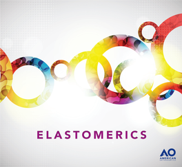 Elastomerics Doctor Brochure