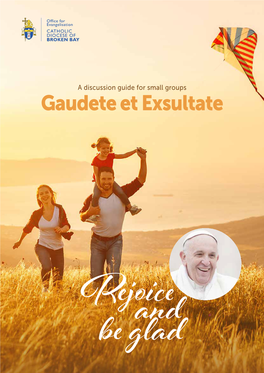 Gaudete Et Exsultate