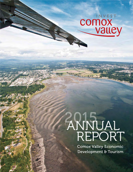 2015 Annual Report