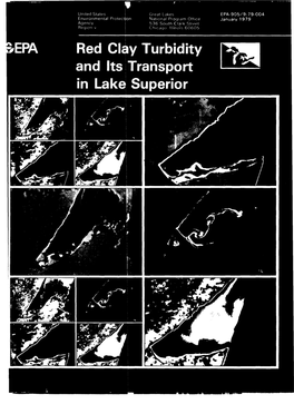 Lake Superior Streams