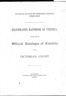 Handbook-Victoria.Pdf