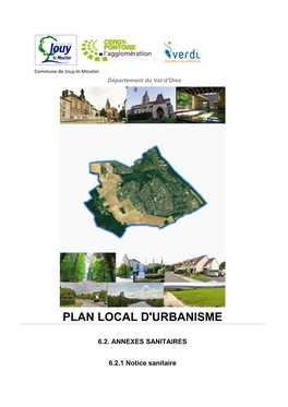 Plan Local D'urbanisme