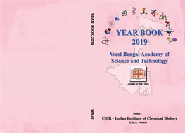 Year Book 2019   Year Book 2019 