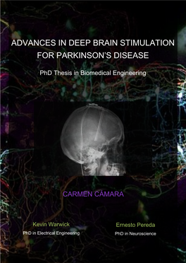 Advances in Deep Brain Stimulation for Parkinson's