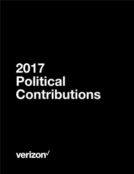 2017-Year-End-Political-Report.Pdf