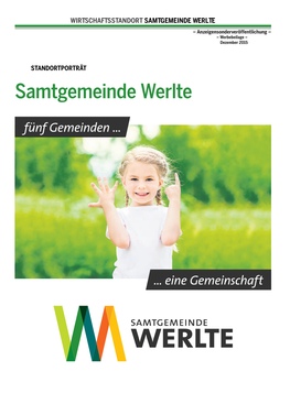 Samtgemeinde Werlte