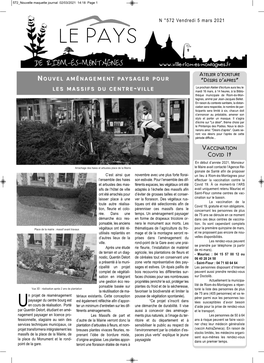 Nouvelle Maquette Journal 02/03/2021 14:18 Page 1