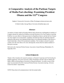 2016-Apsa-Politifact.Pdf