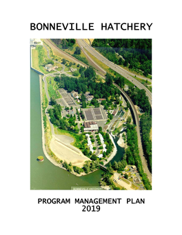 Bonneville Hatchery