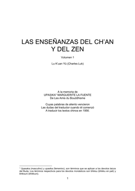 Las-Enseñanzas-Del-Chan-Y-Del-Zen-I.Pdf