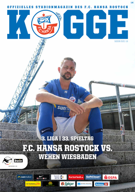 F.C. Hansa Rostock