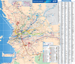 Transports Urbains N