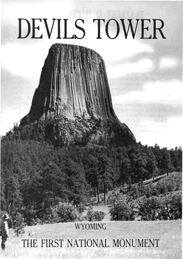 Devils Tower