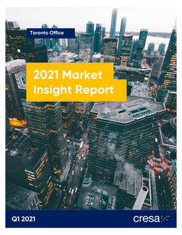 Market Report Office Q1-2021-RC