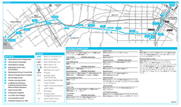 E Line (Expo) Effective 11/02/19