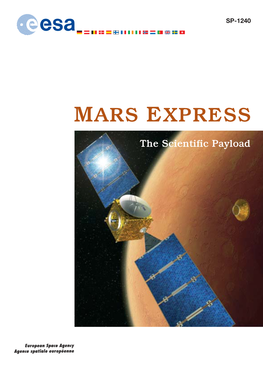 Mars Express