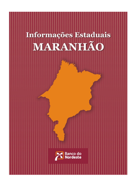 4.Perfil Do Maranhão
