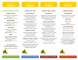 Bakery Bakery Bakery Bakery