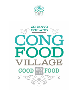 Cong Food Village 2015