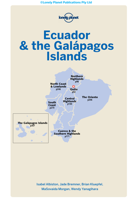 Ecuador & the Galapagos Islands 11
