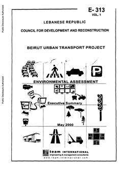 World Bank Document