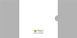 Urban Life Brochure.Pdf