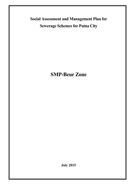 SMP-Beur Zone