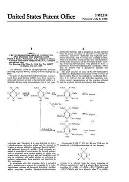 United States Patent Office Patented July 9, 1968
