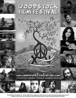 To Download 2014 Woodstock Film