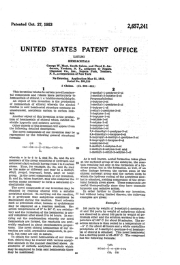 Es PATENT OFFICE