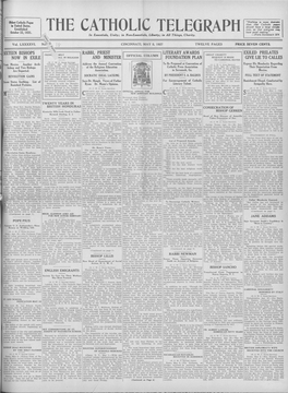 Catholic Telegraph