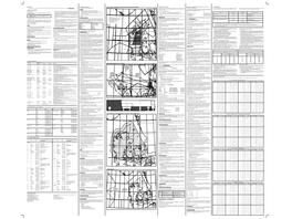 Introduction Aerodromes. Availability VFR Reporting Points Near Aerodromes List of Radio Navigation Aids Public Holidays (HOL) N